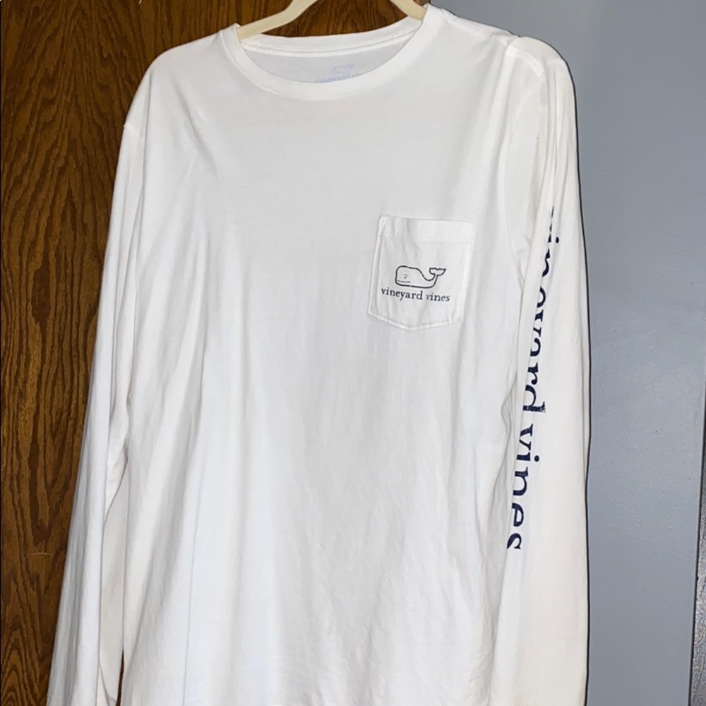 Vineyard Vines Long Sleeve
